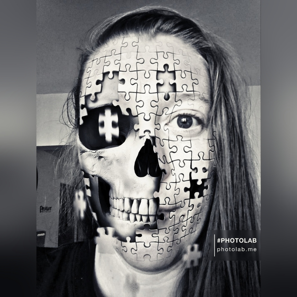 Meet your Posher, Beth